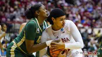 Holmes leads sharp-shooting Hoosiers past Charlotte - TSN