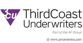 Third Coast Underwriters Names AssuredPartners Great Plains as Agency of the Year