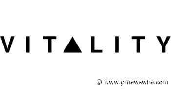 BALANCE ATHLETICA ANNOUNCES BRAND REFRESH, INCLUDING UNVEIL OF NEW NAME: VITALITY