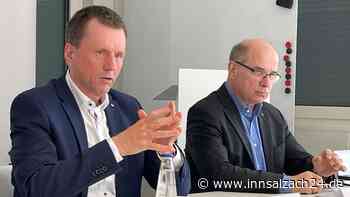 „Hiobsbotschaft“: Bahnausbau München-Mühldorf-Freilassing verzögert sich