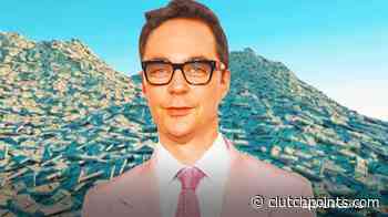 Jim Parsons’ Net Worth in 2022 - ClutchPoints