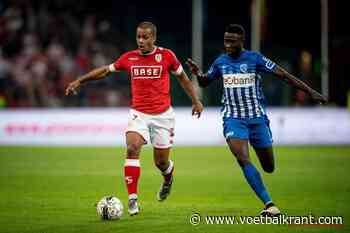 🎥 De owngoal van het weekend komt op naam van Mathieu Dossevi, ex-Standard