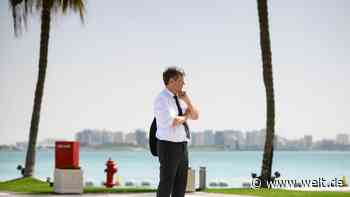 Klimaneutralität mit Erneuerbaren? Jetzt arbeitet Habeck an einer weiteren Alternative