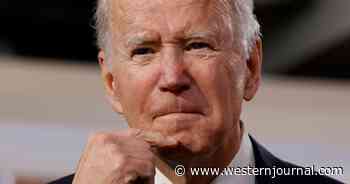 New Rasmussen Polling: Forget Red Waves, We're Talking Red Landslides, Everywhere