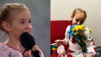 Après «Let it Go», l'hymne national de l'Ukraine