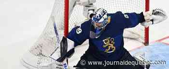 Les Leafs se font jouer un tour par les Coyotes