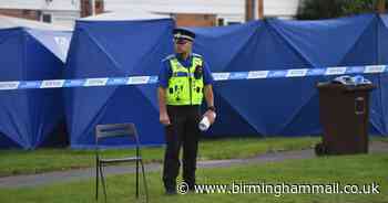 Solihull double murder to feature on TV - Birmingham Live