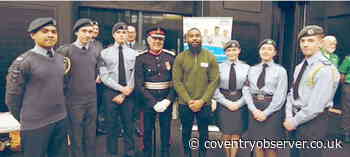 Scheme to help Coventry and Solihull youth groups reach out to more young people - Coventry Observer