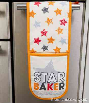 Solihull bakers called on to bake showstoppers for Stand Up To Cancer - Solihull Observer