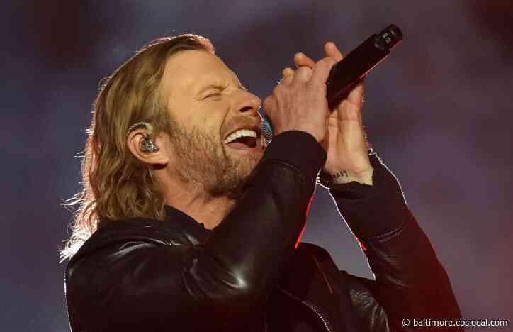 Country Star Dierks Bentley Bringing ‘Beers On Me’ Tour To Merriweather This July