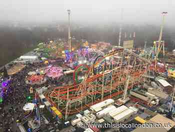 Winter Wonderland