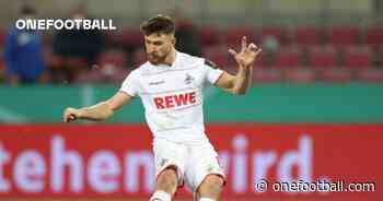 Elf des Spieltags: Langsamer Kölner Zahnarzt und der Streber des VfB - OneFootball - Deutsch