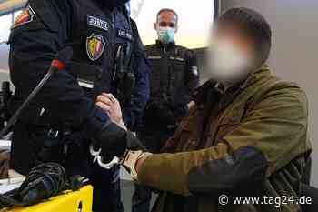 Prozess gegen Killer-Zahnarzt vor Landgericht Kiel: Gerichtsmediziner schildern Todesumstände - TAG24