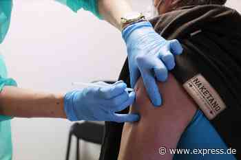 Zahnarzt will Impfung umgehen - dreister Trick macht fassungslos - EXPRESS