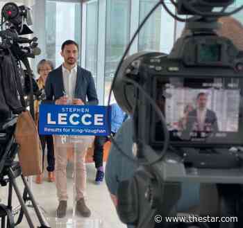 Ontario investing almost $20M in Mackenzie Health hospitals in Richmond Hill, Vaughan - Toronto Star