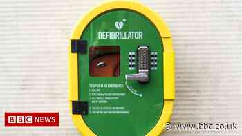 Community 'outraged' by stolen defibrillators in and around Nuneaton