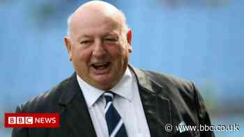 John Sillett: Hundreds turn out to remember cup-winning boss