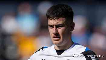 Derby County 1-1 Coventry City: Tom Lawrence penalty salvages point for Rams