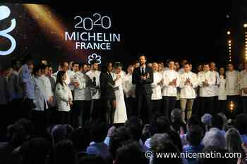 Où iront les nouvelles étoiles Michelin? Réponse mardi à Cognac