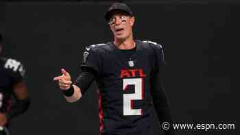 Colts acquiring QB Matt Ryan doesn't look like 'all chips in' owner Jim Irsay promised