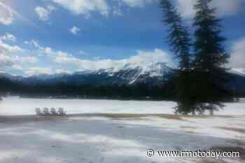 Jasper's Devour! Food Film Fest is a unique artistic and culinary experience - Rocky Mountain Outlook - Bow Valley News
