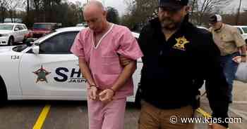 Charges mounting up against Adam Isaacks after Jasper County Grand Jury indictments - kjas.com