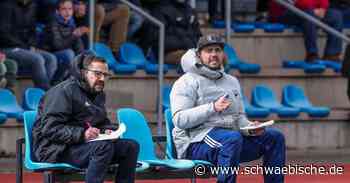 Essingen: Ein Arbeitssieg – aber endlich wieder drei Punkte - Schwäbische