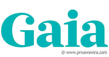 Gaia Announces Worldwide Premiere of Inspirational Original Documentary Series - Sound of Creation