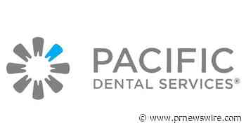 Pacific Dental Services Partners with Colgate to Host Webinar on the use of Salivary Diagnostics to Improve Overall Health