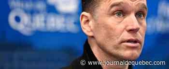 Troisième lien contre tramway: «Je ne suis pas à vendre», lance Bruno Marchand