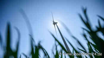 Energiedialog Wasserburg 2050: Als Bürger zur Erreichung der Klimaschutzziele beitragen