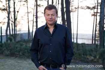 Le nouvel "associé" russe de Brad Pitt dans le Var finance l’Ukraine