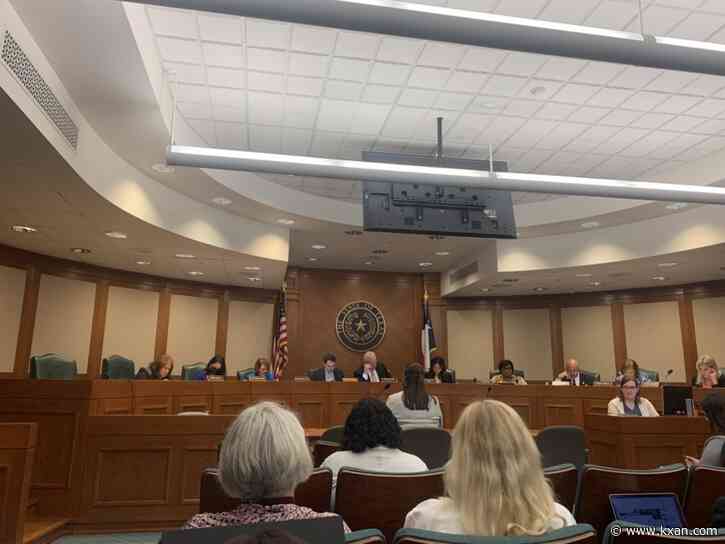Lawmakers question 'security and safety' of Texas foster youth amid Bastrop exploitation investigation