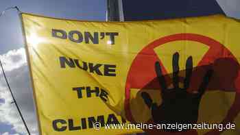 NRW-Nachbar reagiert auf Ukraine-Krieg – Schrott-AKW sorgt für Unruhe