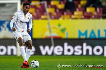 Steven Fortes van KV Oostende keert vroegtijdig terug naar moederclub Lens