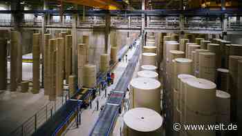 Impfpflicht-Aus wegen Mangel an Papier? Warum dieses Argument hinfällig ist