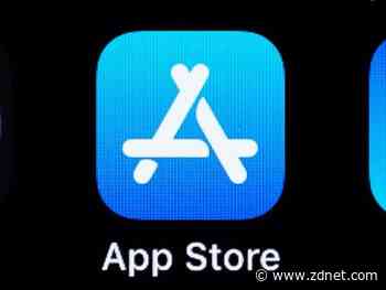 Outage hits the App Store, iCloud, Maps and other Apple Services