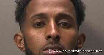 Coventry dealer's empire comes crashing down as he is caught in toilet trying to flush away drugs - Coventry Live