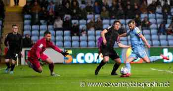 Coventry City and Mark Robins face their biggest task after shock Hull City defeat - Coventry Live