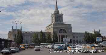 Coventry Ukrainians 'disappointed' in decision not to suspend Volgograd twinning - Coventry Live