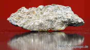 Von Kanada bis nach Guben: Rock Tech Lithium misst seinen CO2-Fußabdruck - Tagesspiegel Plus