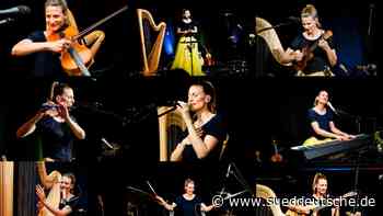 Instrumente ausprobieren - Süddeutsche Zeitung - SZ.de