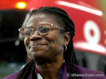 The Amilcar Seven: OC Transpo boss sets her priorities for 2022