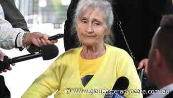 Inquest into Qld teen's murder continues - Gloucester Advocate