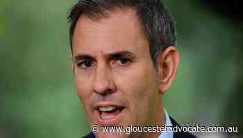 Budget can't be patch and paint job: Labor - Gloucester Advocate