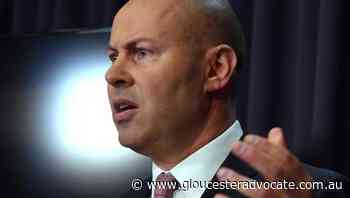 Ending low income tax cut 'bad economics' - Gloucester Advocate