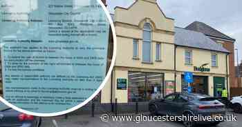 Gloucester Budgens applies for licence to sell alcohol 24-hours a day - Gloucestershire Live