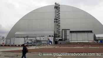 Chernobyl radiation monitors 'not working' - Gloucester Advocate