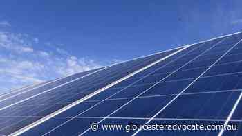 'Delivery deficit' puts net zero at risk - Gloucester Advocate