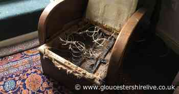 Gloucester and Hereford in top ten 'upcycling' cities in the UK - Gloucestershire Live